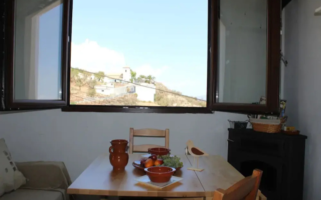 La Casita Alpujarreña