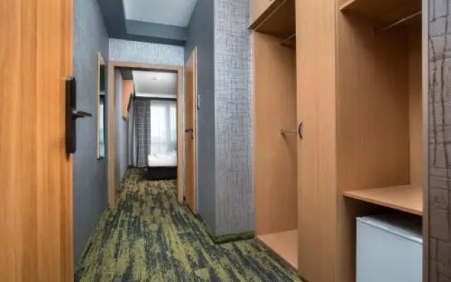 Thermal Hotel Victoria