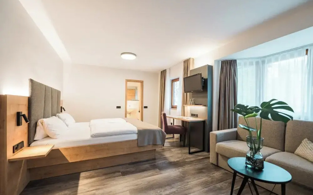 Hotel Goldener Engel