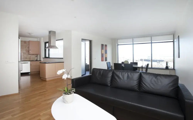 Aegis Apartments