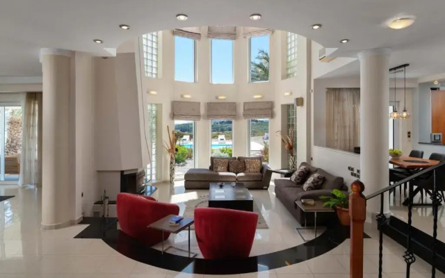 Andrealexia Villa