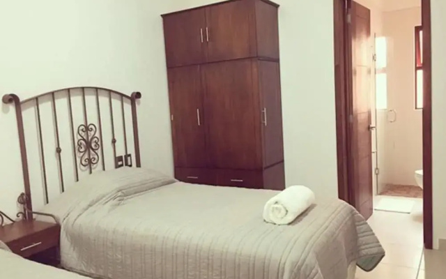 COMALA Bed & Breakfast