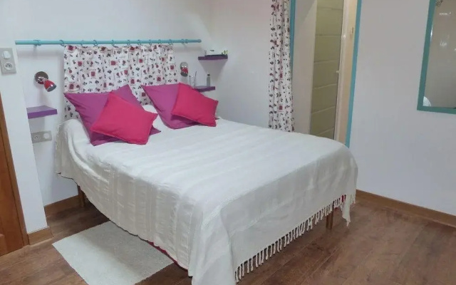 Chambres D'hôtes Chez Tiane
