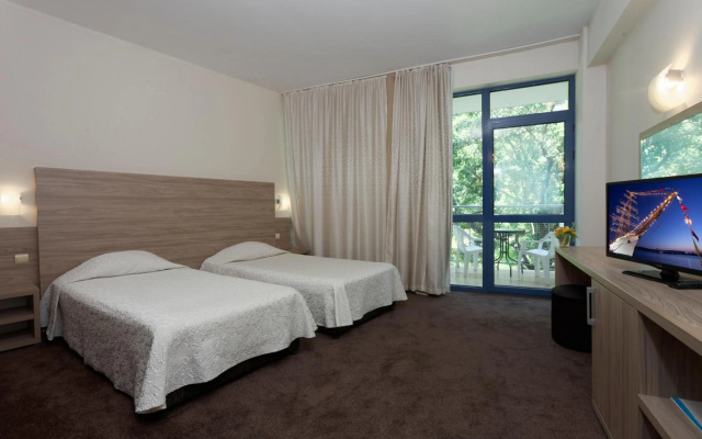Hotel Elena 24h. - Все включено