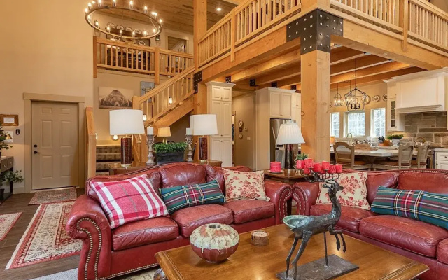 Uncle Chris' Cabin