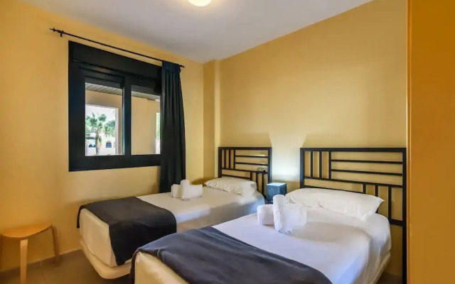 Apartment in Punta del Moral