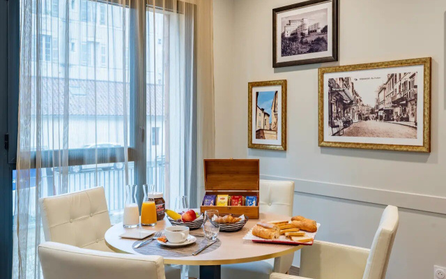 Quality Aparthotel Périgueux