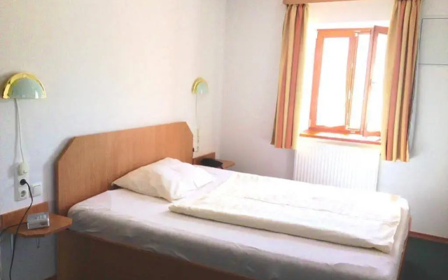 Pension Poschmühle