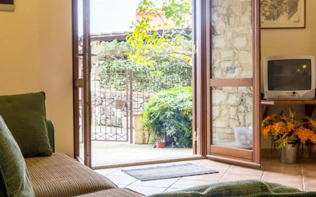 Sara's House