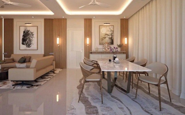 Aroha Rubystone Hospitality