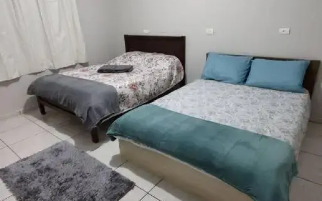 Apartamento para as festas de SC. Oktoberfest.