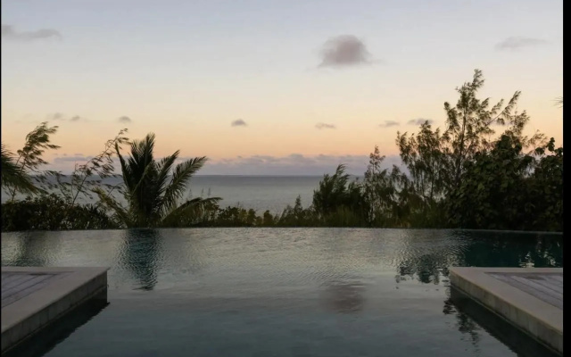 Villa Malolo Levu