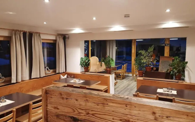 Gasthof Pension Hochjochstöbli