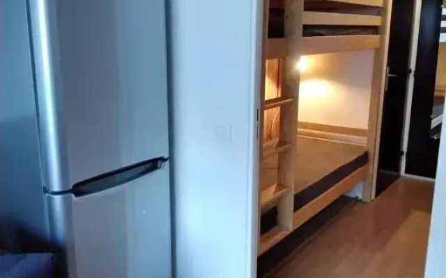 STUDIO 20m2