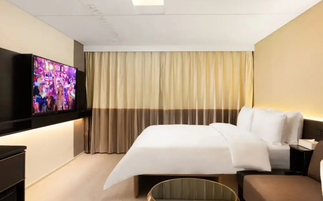 CITIGO HOUSE Tianhe Guangzhou