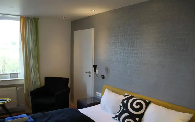 Hotel Achtert Diek