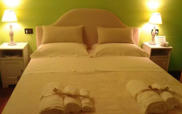 B&B Antico Ulivo