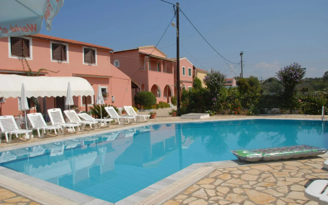 valia apartments
