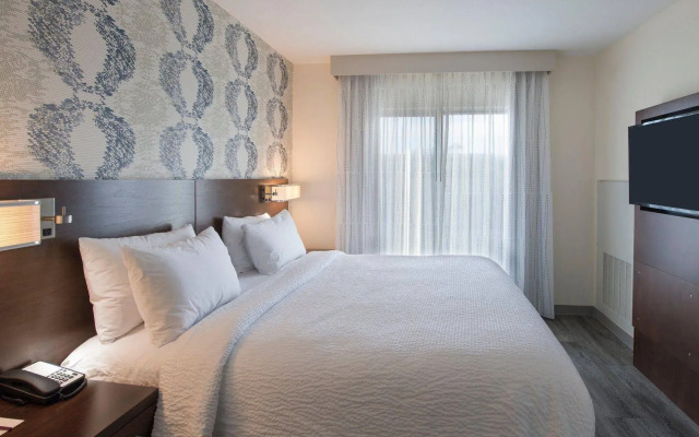 Residence Inn by Marriott Atlanta Perimeter Center/Dunwoody