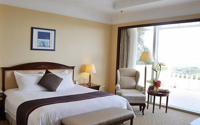 COCO Coconut Grove Boutique Hotel