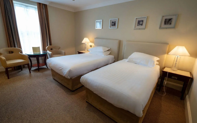 Bunratty Castle Hotel & Leisure Club, BW Premier Collection