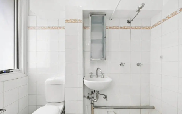 Metawise BnB Bright 1bed Studio Near Kings Cross