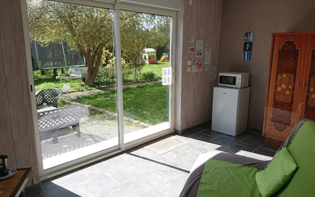 Les Chambres du Relais