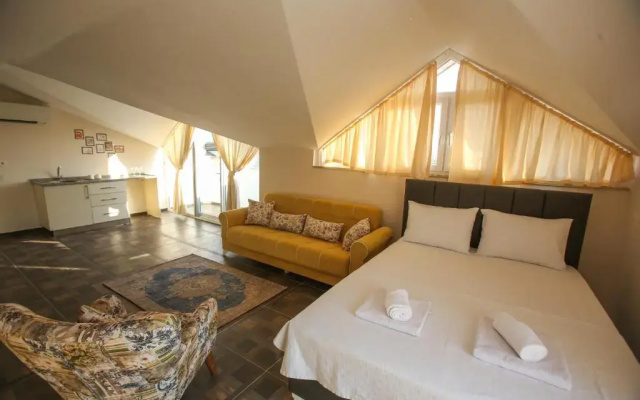 Villa Maya