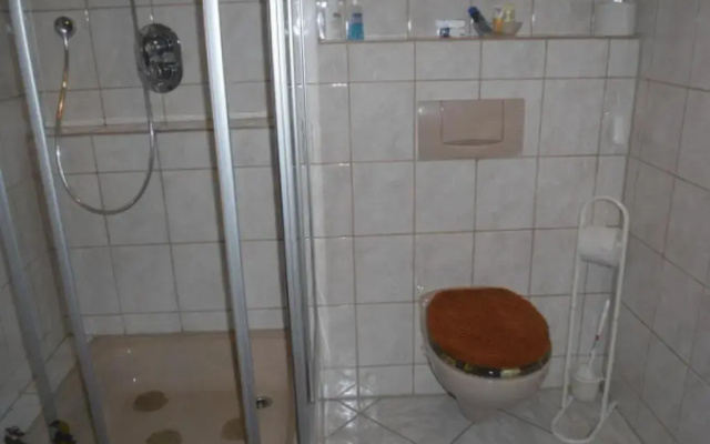Ferienwohnung Zapf