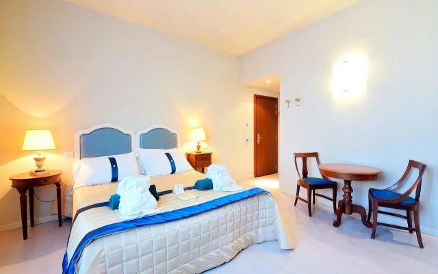 Grand Hotel Terme Della Fratta