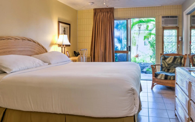Kohea Kai Hotel Maui