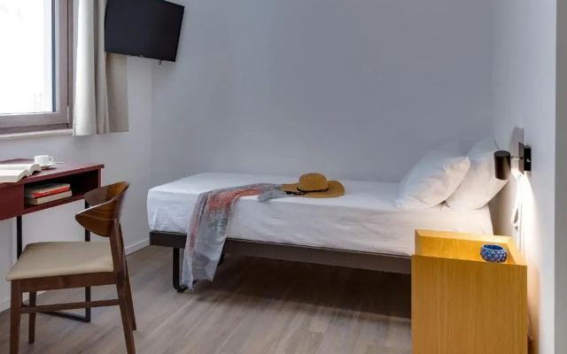 RoccaRegina Hotel