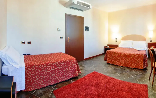 antico albergo madonna