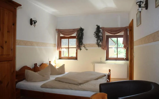 Apartment-in-Wiesa