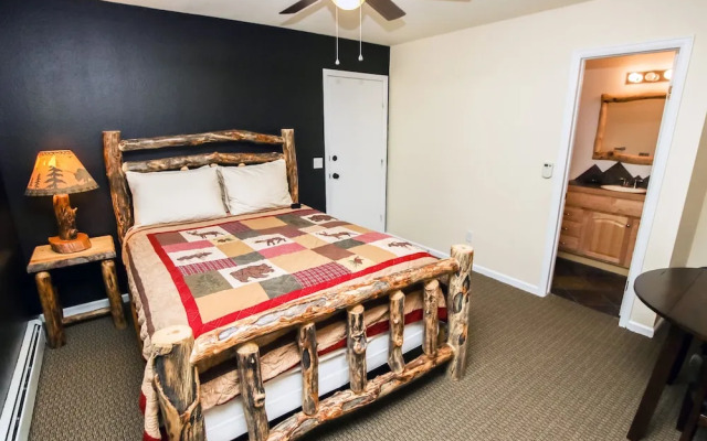 Fawn Valley Inn: 294