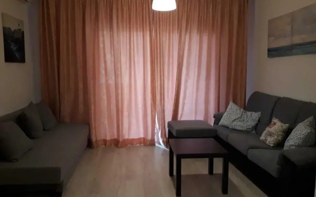 Wish Suite La Florida de Sevilla