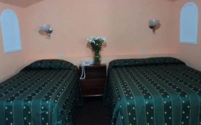Hotel Am