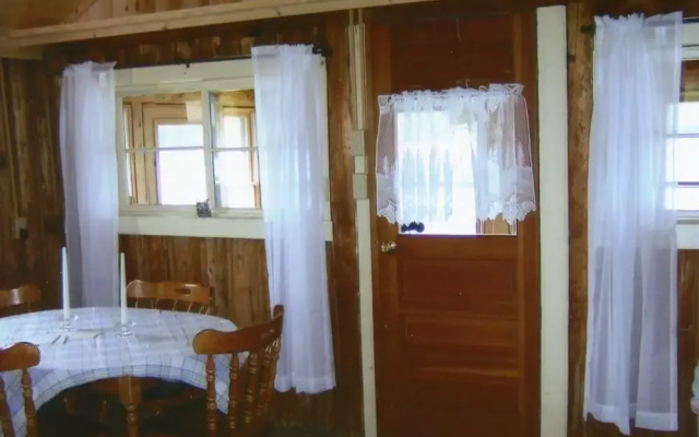 Wickiup
