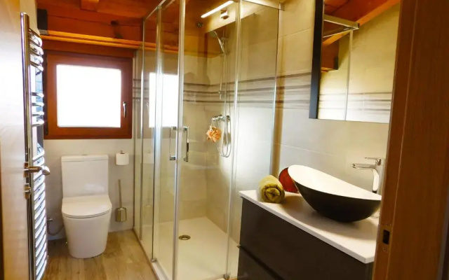 Apartamento Ribera del Duero Reserva