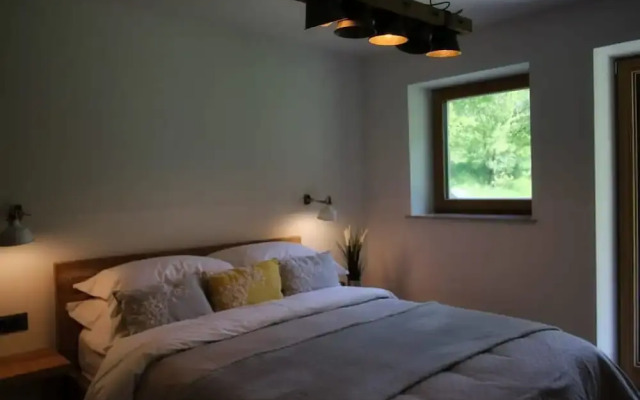 The Villa Bled Small Apt Premium Luxury Retreat