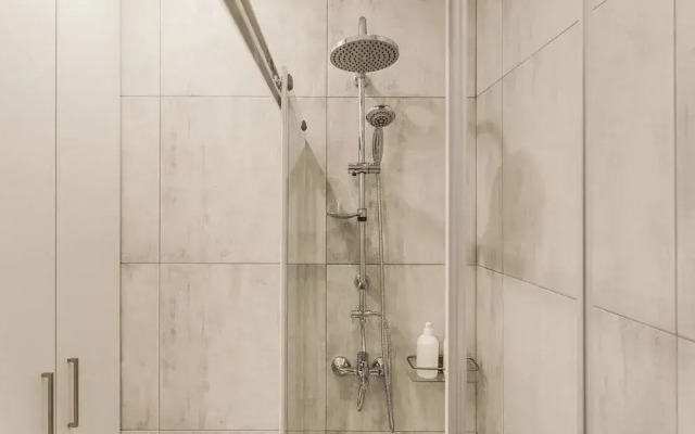 Wyz Attiki Aparthotel