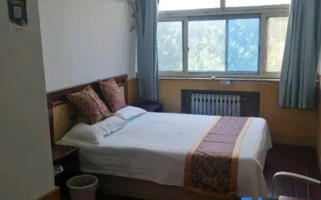 Yantai Fengyaju Inn