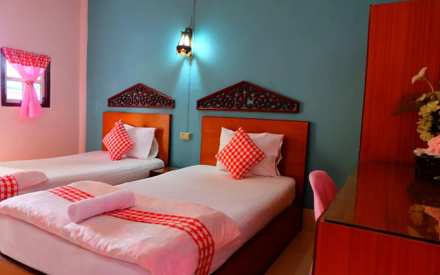 P Resort Hotel