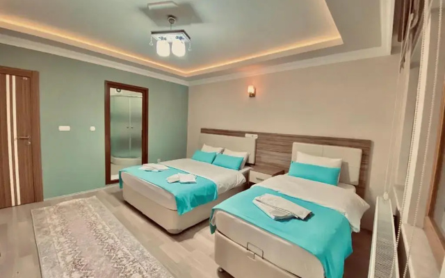 Konak Grand Apart