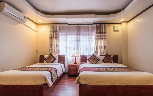 Hoa Phong Sa Pa Hotel