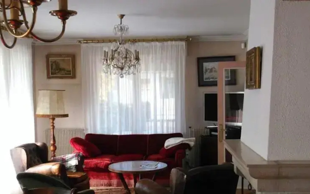 Gîte des Vignes