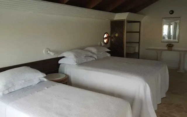 Czaritza Apart Hotel