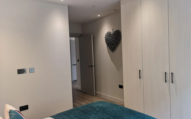Stanmore Taona House
