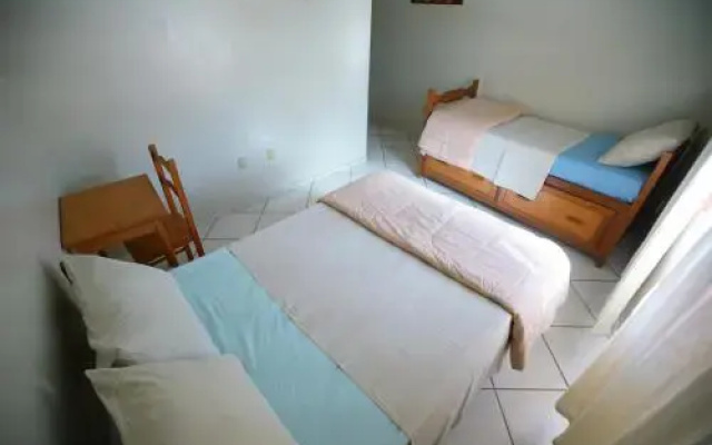 Hostel Relicario Das Minas