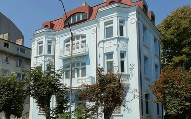 Hotel Belle Epoque Beach